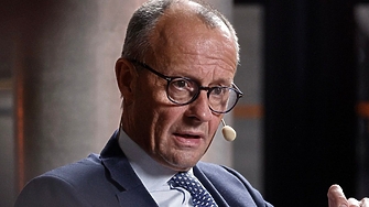 Германският Християн Демократически съюз и социалдемократите които преговарят в момента за