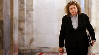 Днешният ден е пример че трябва да сме в коалицията