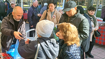 За втора седмица производител на яйца от село Богдан община