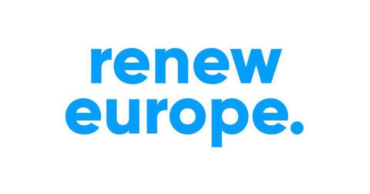 Либералната група Обнови Европа“ (ОЕ) в Европейския парламент призова ЕС