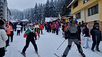 Приходите от нощувки през януари 2025 г се увеличават с