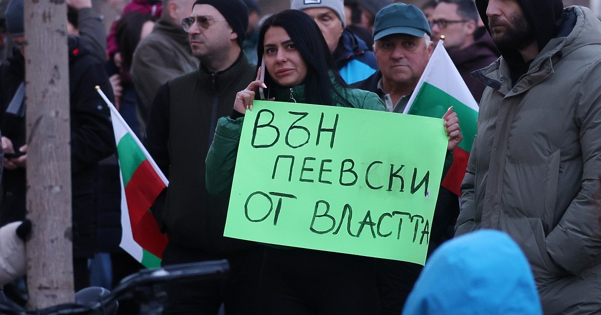 Председателят на ГЕРБ Бойко Борисов се опита да дискредитира вчерашния