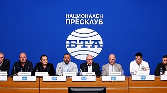 Представителите на ресторантьорския и хотелиерския бизнес планират национални протести в