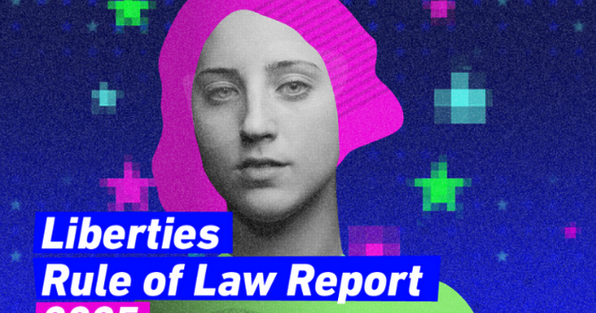 Механизмите за контрол и възпиране в Европа са отслабени от