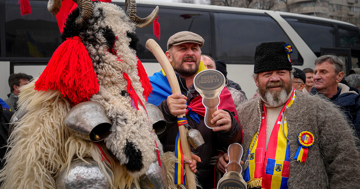 Какво се случва в Румъния и защо се стигна до