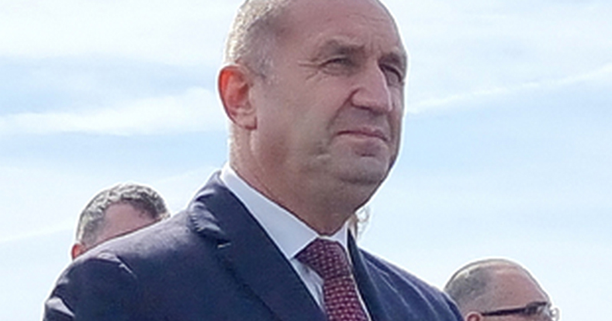 Ако компетентните институции се провалят и не могат да разрешат