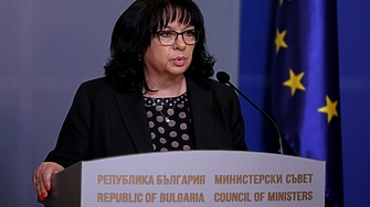 Закъснение по изпълнението на проекти част от Националния план за