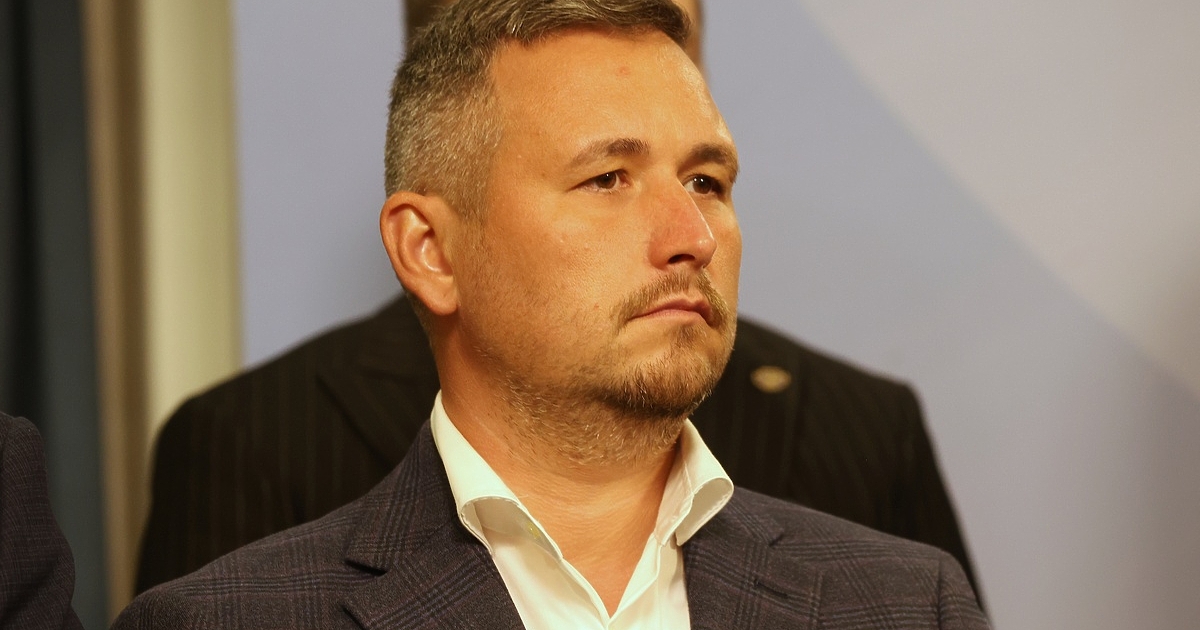 От страх заради Магнитски и повече санкции за него и