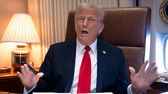 Администрацията на американския президент Доналд Тръмп поиска от доминирания от