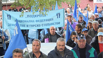 Бюджет 25 преодолява първото четене в парламента и на фона на