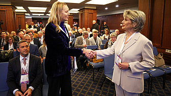 Смяна на върха на Българския олимпийски комитет след като там дълги