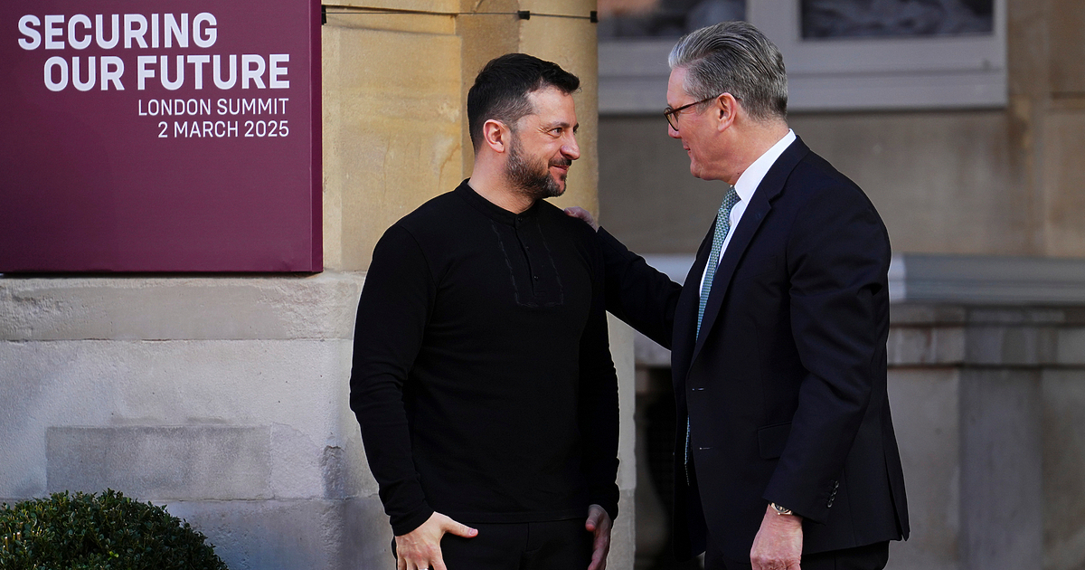 Коалиция на желаещите да продължат подкрепата на Украйна се събра