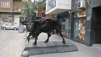 Индексите на Българската фондова борса се понижават за четвърти пореден