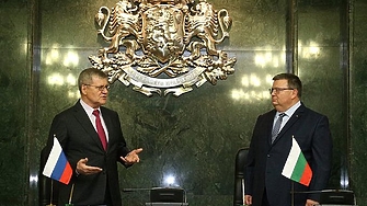 Най важното в едно разследване е да не стигнем до самите