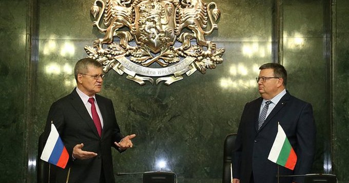 Най-важното в едно разследване е да не стигнем до самите