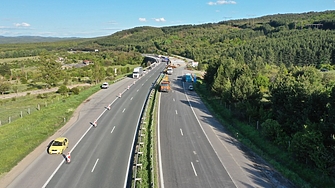 Двама души – мъж и жена са загинали на място