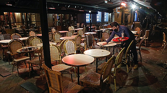 Бюджет 2025 бе гласуван с 20 на сто ДДС за