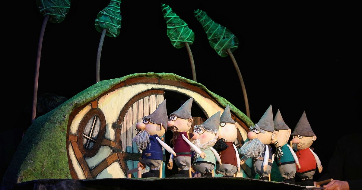 Как джуджета да разследват джуджетата? Това е въпросът: как зависими