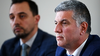 След бившия министър на икономиката Богдан Богданов в правителството Денков