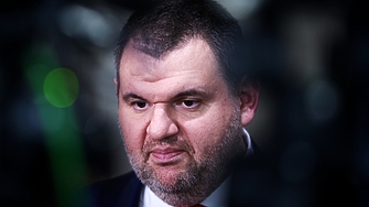 Няма такова мнозинство  Просто аз стабилизирам държавата защото съм отговорен към