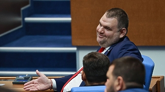 Алианс за права и свободи на Ахмед Доган обяви че ще