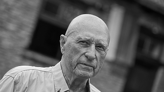 Днес ни е напуснал Васил Банов съобщиха от Съюза на