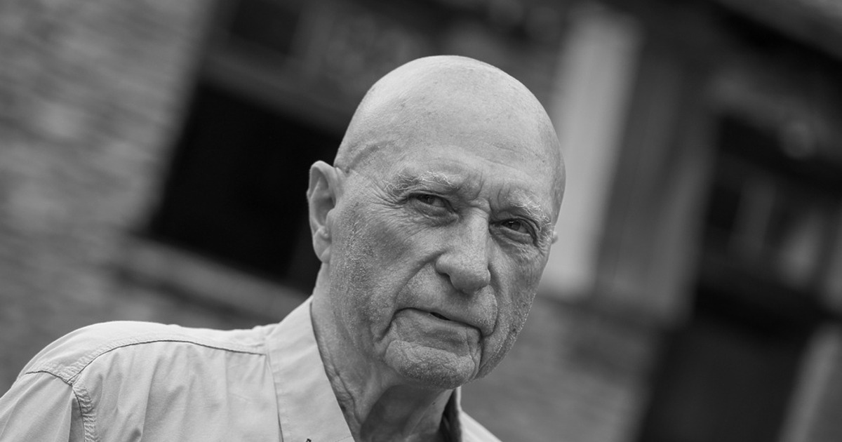 Днес ни е напуснал Васил Банов, съобщиха от Съюза на