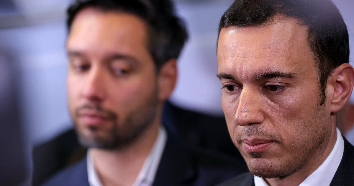 Спаси София няма да бъде заложник на Васил Терзиев, обяви