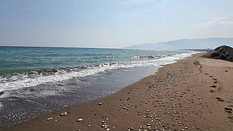 Земетресение с магнитуд 3 9 е регистрирано в средиземноморския турски окръг