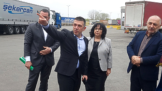 Грешно планиране Такова е официалното обяснение за това защо реконструкцията