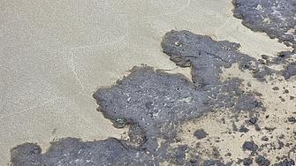 Във Варна е обявено частично бедствено положение заради замърсяването с