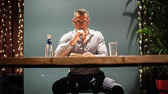 Очакванията че днес съдът ще чете присъда срещу Румен Тонев