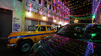 Правителството на индийския премиер Нарендра Моди реши да отмени програма