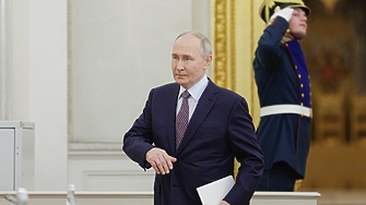 Безусловното изтегляне на всички руски сили от Украйна ще бъде