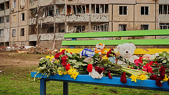 Върховният комисар на ООН по правата на човека Фолкер Тюрк