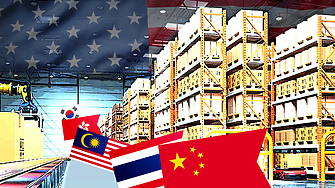 Китай обяви че ще увеличи с 50 своите реципрочни мита