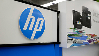 Hewlett Packard HP е един от водещите производители на лаптопи