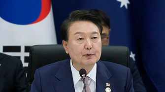 Конституционният съд на Южна Корея отстрани от длъжност южнокорейския президент