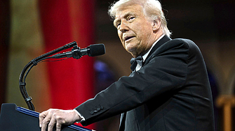 Американският президент Доналд Тръмп обяви че ще разреши 90 дневна пауза