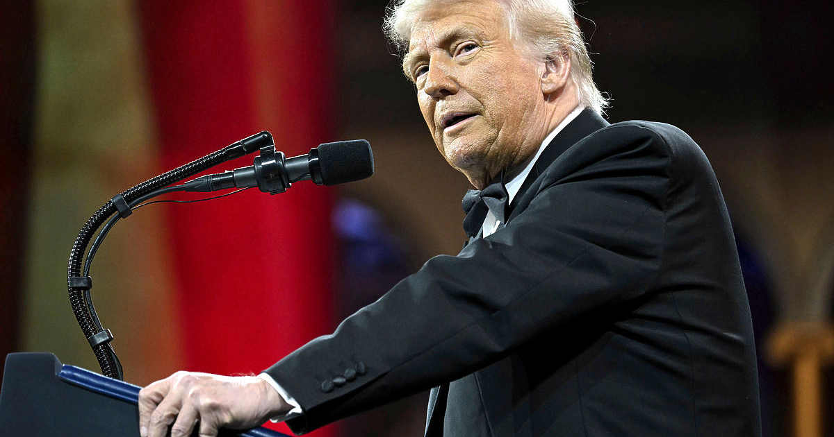 Американският президент Доналд Тръмп обяви, че ще разреши 90-дневна пауза