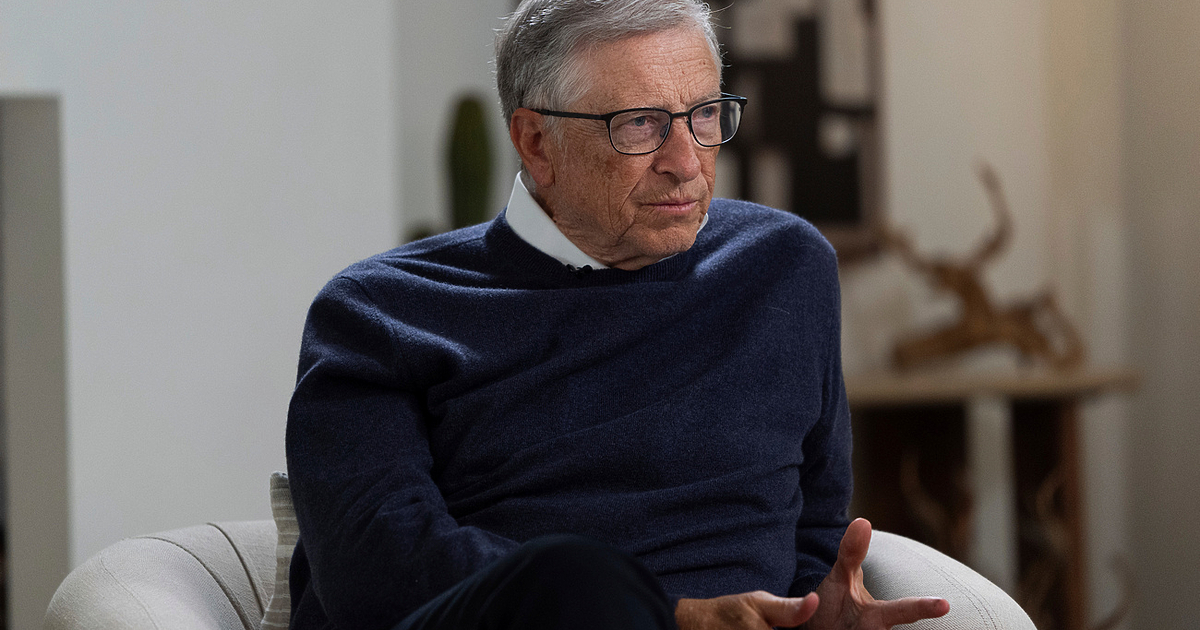 Хората няма да бъдат нужни за повечето неща“ в рамките