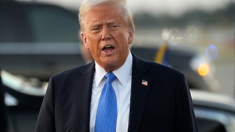 Русия трябва да се размърда Това обяви американският президент в кратка