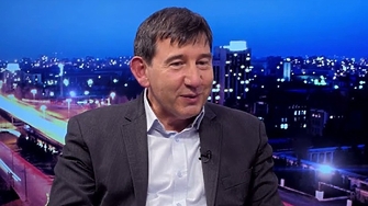 Очакваме Европейската прокуратура да разследва случая с Теодора Георгиева и да