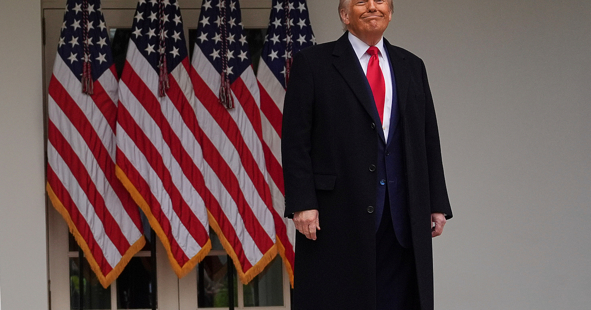 Американският президент Доналд Тръмп заплаши Китай с въвеждане на нови