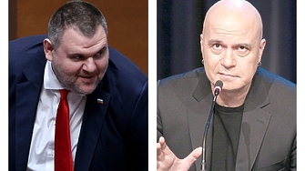Формацията на Делян Пеевски премина от либералния в консервативния сектор