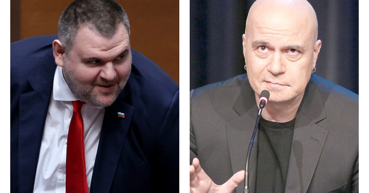 Формацията на Делян Пеевски премина от либералния в консервативния сектор.