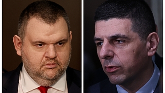 Отстранени ли са наистина шефове от ГДБОП в Пловдив във