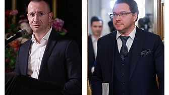 Спрямо лица ползващи се с имунитет не е допустимо използването