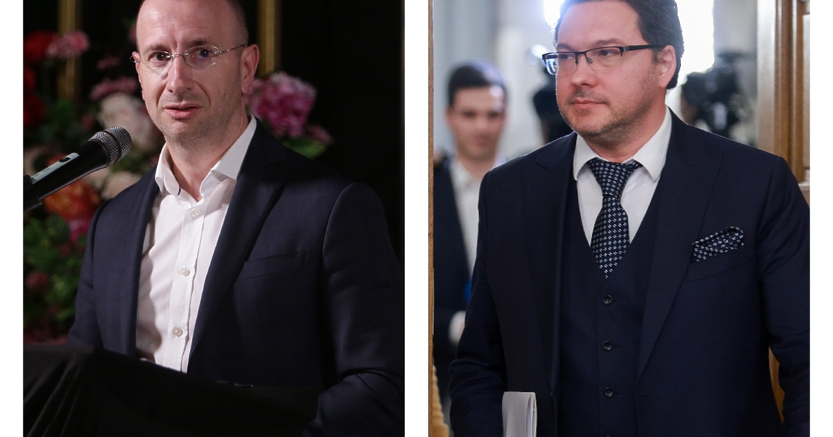 Спрямо лица, ползващи се с имунитет, не е допустимо използването