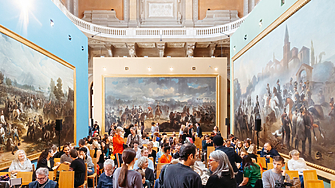 Български представител влиза в управителния орган на Dance Festivals Network